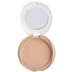 Thumbnail for CUFFS N LASHES Perfect Finish Pressed Powder Compact With SPF 15 - 05 Light Medium - Distacart