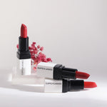 Thumbnail for CUFFS N LASHES Doodle Lipstick Set - Set 01 - Distacart