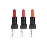Thumbnail for CUFFS N LASHES Doodle Lipstick Set - Set 04 - Distacart