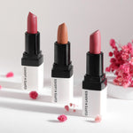 Thumbnail for CUFFS N LASHES Doodle Lipstick Set - Set 04 - Distacart