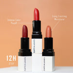 Thumbnail for CUFFS N LASHES Doodle Lipstick Set - Set 04 - Distacart