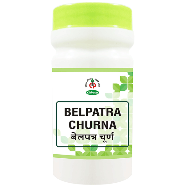 Chirayu Belpatra Churna