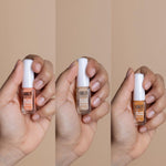 Thumbnail for SOEZI Nail Game Strong - Nail Strengthener (Blush) - Distacart