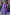 Jyoti Fashion Women's Purple Tabby Silk Designer Kurta with Trouser & Dupatta - Distacart