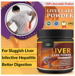 Thumbnail for Sabates Liver Care Powder