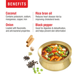 Thumbnail for Priya Ready To Eat Vegetable Chettinad