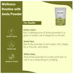 Thumbnail for Minature Amla Organic Powder