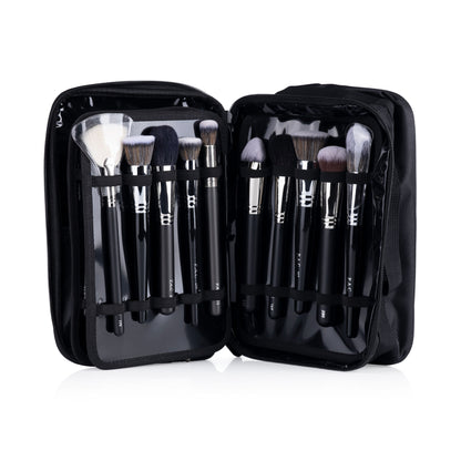 PAC Studio Glam Gear Makeup Organizer Bag - Distacart