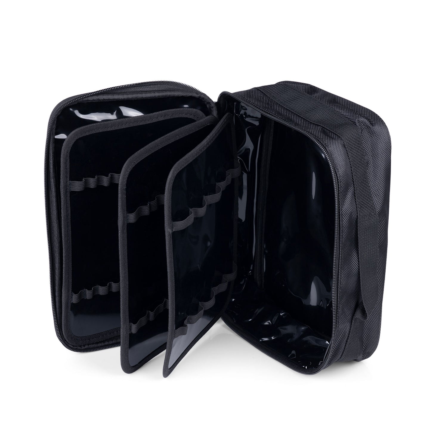 PAC Studio Glam Gear Makeup Organizer Bag - Distacart