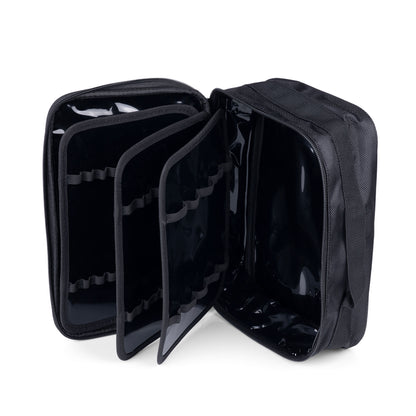 PAC Studio Glam Gear Makeup Organizer Bag - Distacart