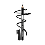 Thumbnail for Miss Claire Waterproof Eyebrow Pencil - 01 Black