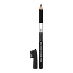 Thumbnail for Miss Claire Waterproof Eyebrow Pencil - 01 Black