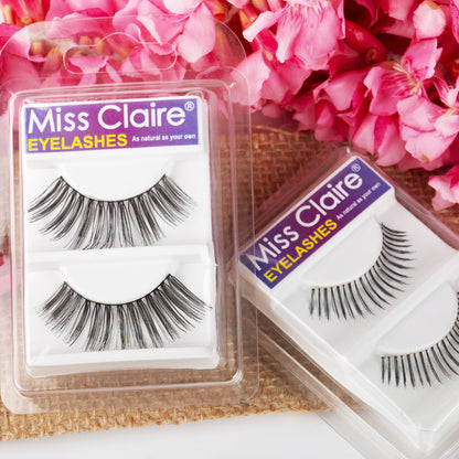 Miss Claire Eyelashes - 51 - Distacart