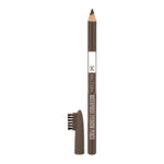 Thumbnail for Miss Claire Waterproof Eyebrow Pencil - 03 Medium Brown