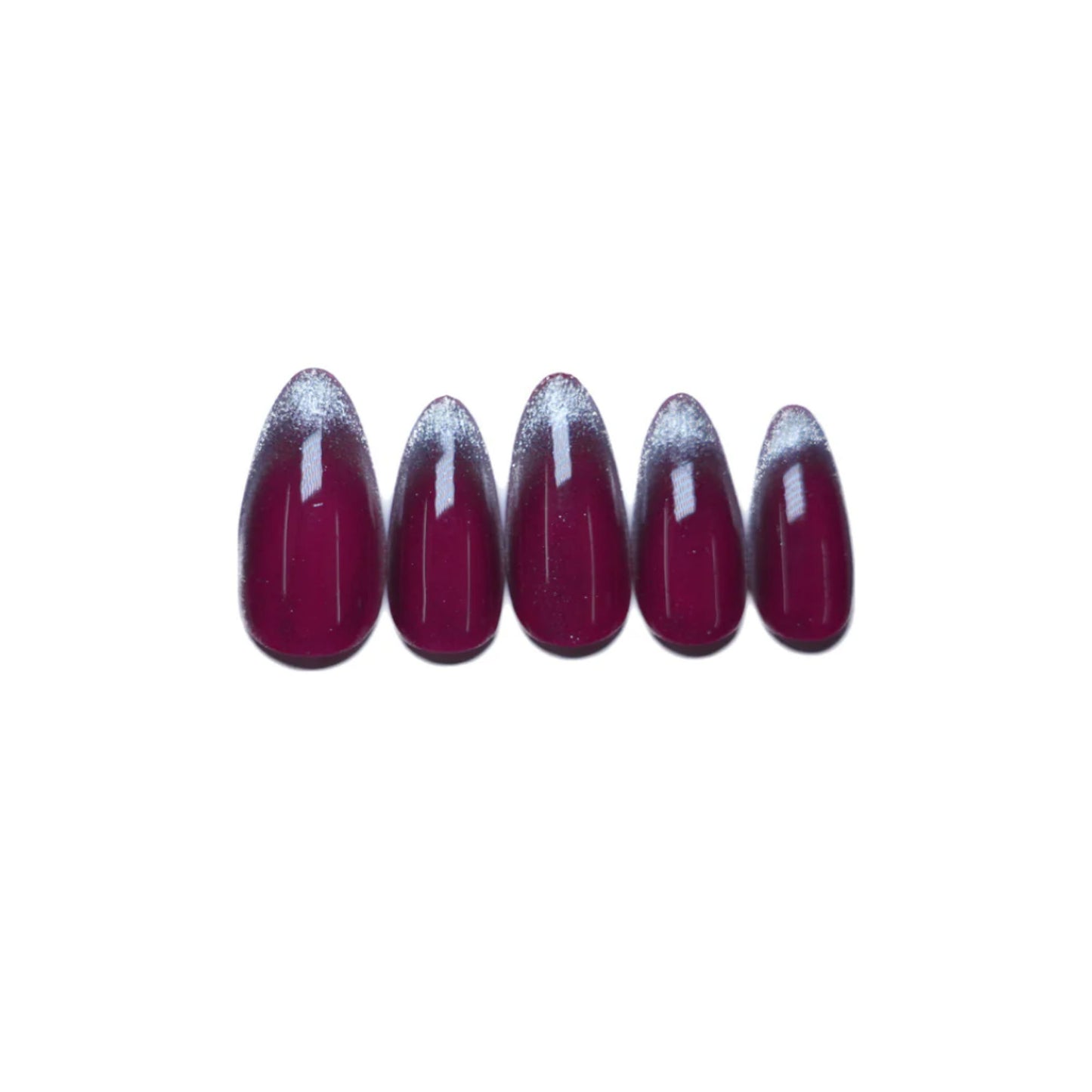 SOEZI Fluff Piece Reusable Press On Nails - Application Kit - Distacart