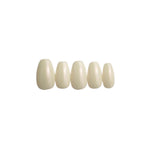 Thumbnail for SOEZI Opalescent Charm Reusable Press On Nails - Ready To Wear Kit - Distacart