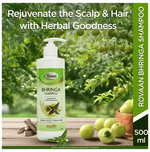 Thumbnail for Multani Rovaan Bhringa Shampoo