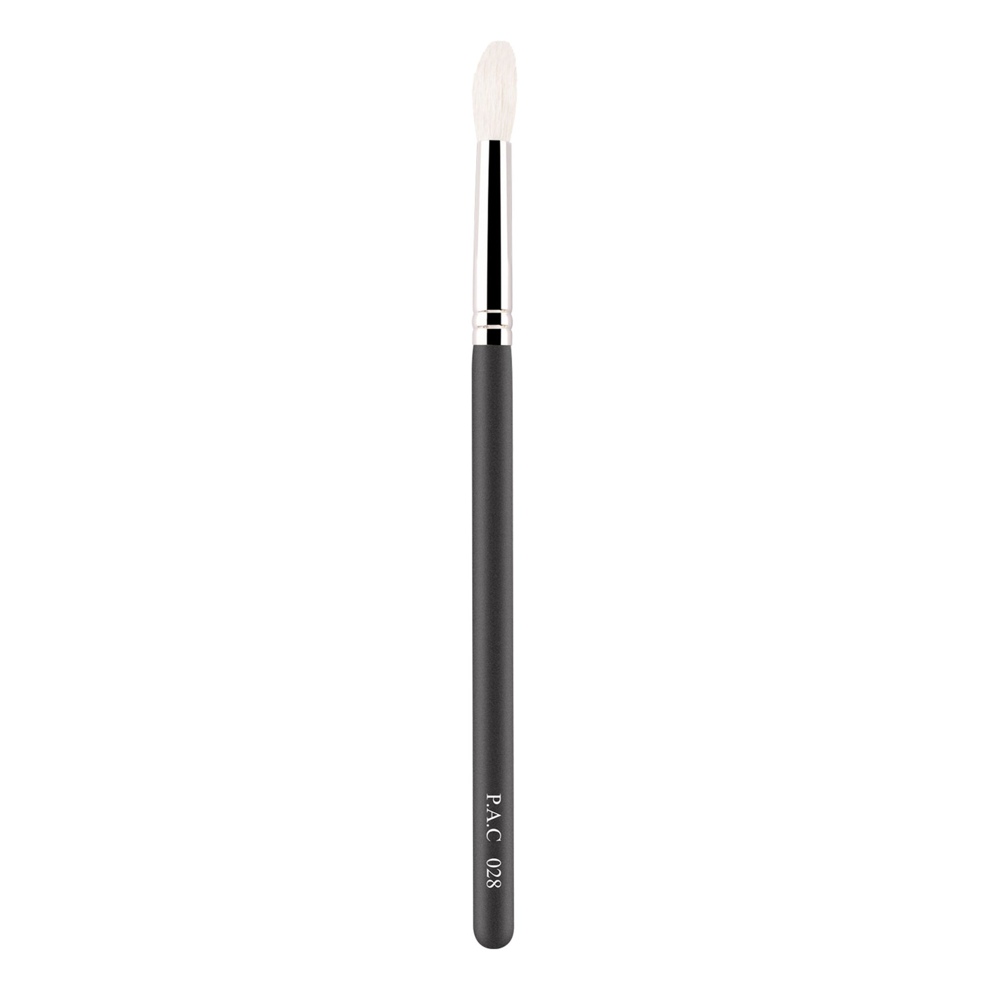 PAC Blending Eyeshadow Brush - 028