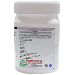 Thumbnail for Chirayu Sperm Gro Tablet