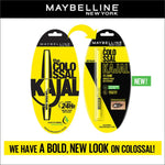 Thumbnail for Maybelline New York Colossal Kajal,Black, 0.35g