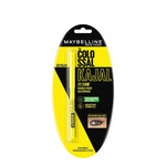 Thumbnail for Maybelline New York Colossal Kajal,Black, 0.35g