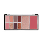Thumbnail for Character Face & Eyes Palette - CFE002