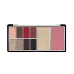 Thumbnail for Character Face & Eyes Palette - CFE003