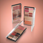 Thumbnail for Character Face & Eyes Palette - Cfe003 - Distacart