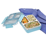 Thumbnail for Cello Tri Lunch Insulated Lunch Box - Dista