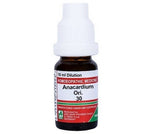 Thumbnail for Adel Homeopathy Anacardium Ori Dilution