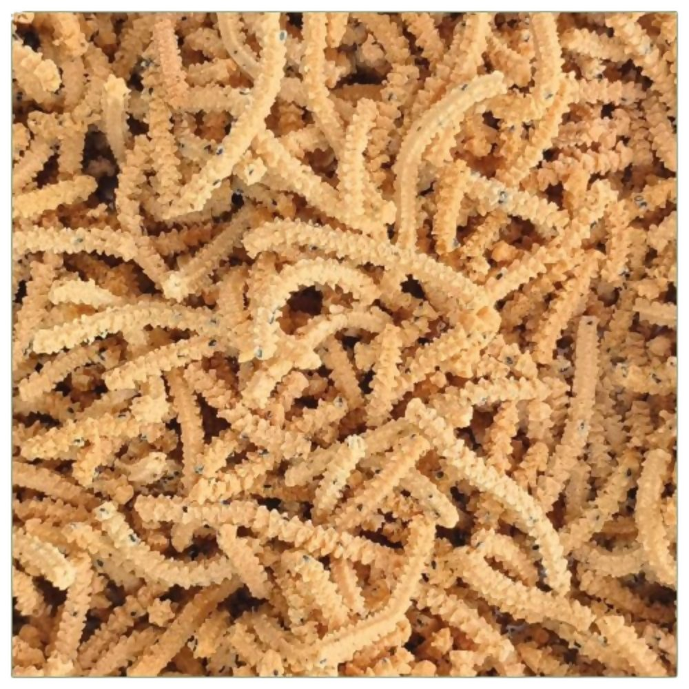 Cocoguru Murukku - Dista