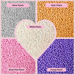 Thumbnail for disco ball sprinkles db multipack 7 100 gms