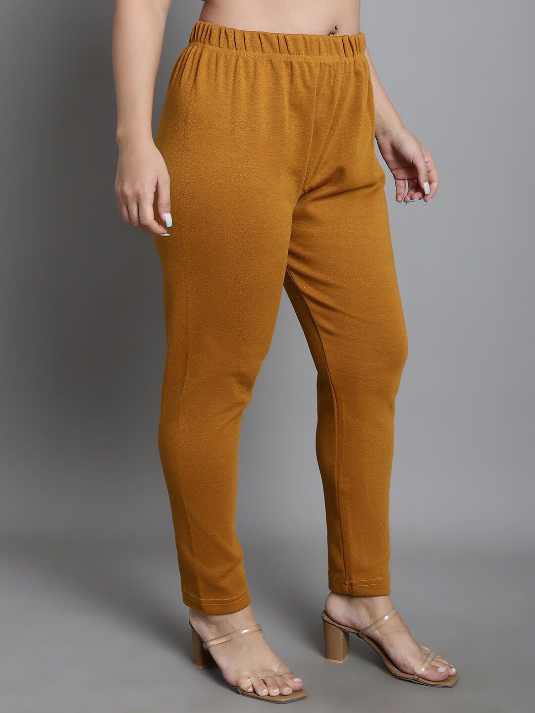 TAG 7 Women Ankle-Length Leggings - Distacart