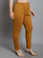 Thumbnail for TAG 7 Women Ankle-Length Leggings - Distacart