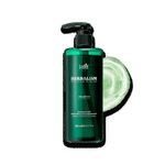 Thumbnail for La'dor Herbalism Clarifying Shampoo - Hair Fall Control Korean Shampoo with 7 Herbs & 20 Amino Acids