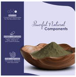 Thumbnail for Minature Indigo Organic Powder