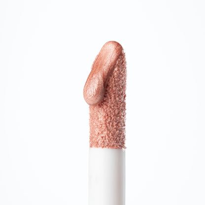 PAC Studio Spotlight Radiance Liquid Highlighter - Rose Gold - Distacart