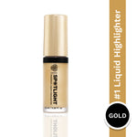 Thumbnail for PAC Spotlight Radiance Liquid Highlighter - Gold