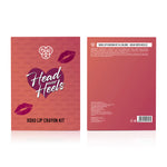Thumbnail for PAC Studio Xoxo Lip Crayon Kit - Head Over Heels - Distacart