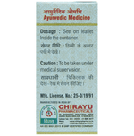 Thumbnail for Chirayu Neelam Pishti