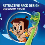 Thumbnail for Oral-B Kids Toothbrush - Extra Soft (Pack of 3) - Distacart