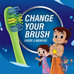 Thumbnail for Oral-B Kids Toothbrush - Extra Soft (Pack of 3) - Distacart
