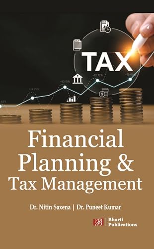 Financial Planning & Tax Management (Edition First Edition) - Dista
