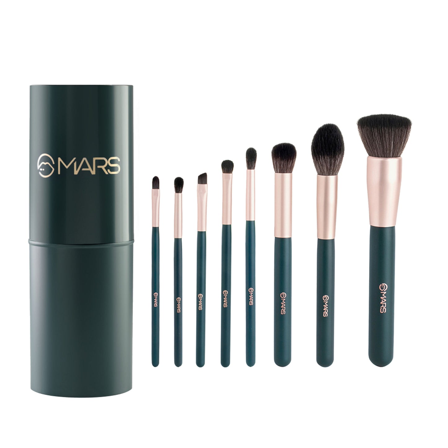 MARS Tools Of Titan Brush With Holder - Pack Of 8