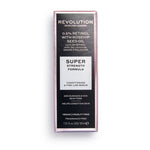 Thumbnail for Makeup Revolution Skincare 0.5% Retinol Super Serum With Rosehip Seed Oil - Distacart