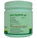 Thumbnail for Seva Sadan Gudhmar Churna
