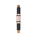 Thumbnail for Makeup Revolution Fast Base Contour Stick - Dark - Distacart