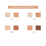 Thumbnail for Makeup Revolution Fast Base Contour Stick - Dark - Distacart