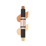 Thumbnail for Makeup Revolution Fast Base Contour Stick - Medium