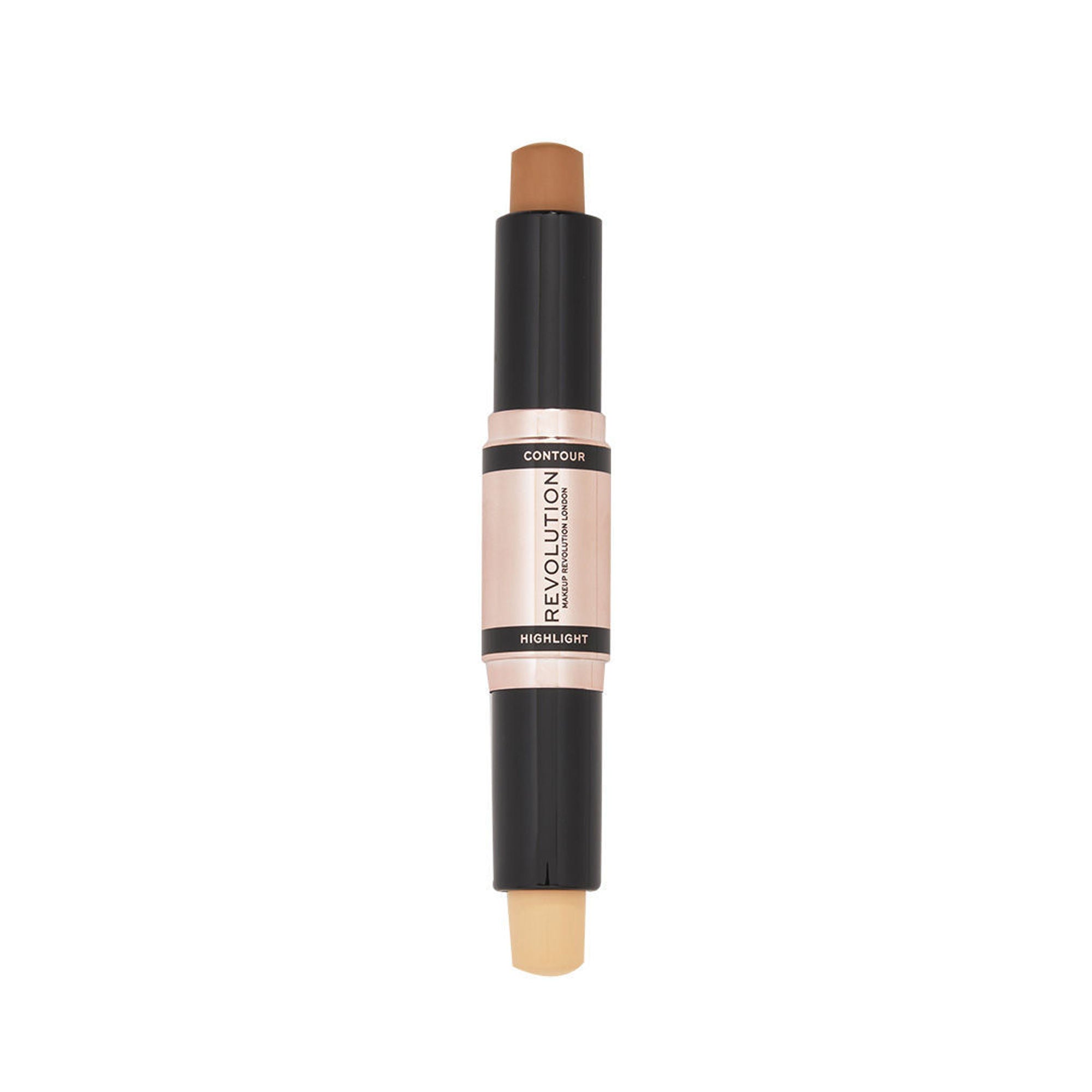 Makeup Revolution Fast Base Contour Stick - Medium - Distacart